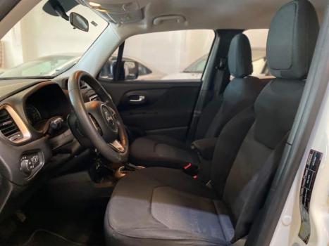 JEEP Renegade 1.8 16V 4P FLEX SPORT AUTOM�TICO, Foto 3
