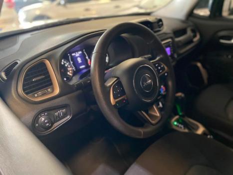 JEEP Renegade 1.8 16V 4P FLEX SPORT AUTOM�TICO, Foto 4