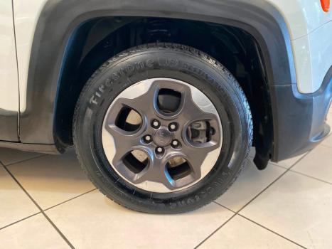 JEEP Renegade 1.8 16V 4P FLEX SPORT AUTOM�TICO, Foto 5
