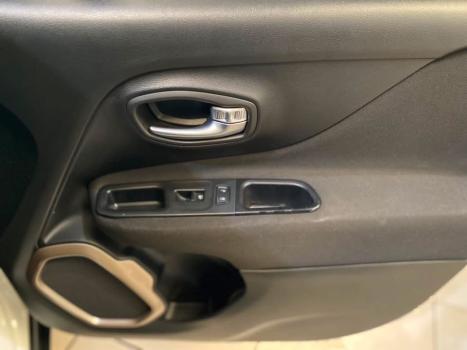 JEEP Renegade 1.8 16V 4P FLEX SPORT AUTOM�TICO, Foto 9