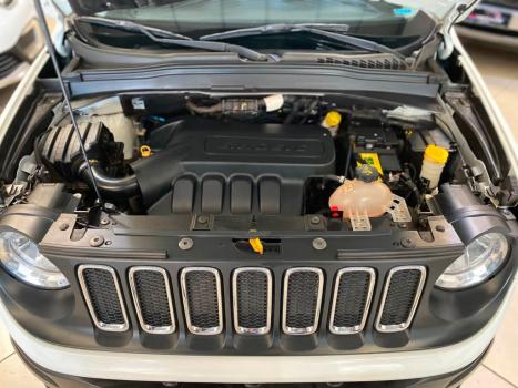 JEEP Renegade 1.8 16V 4P FLEX SPORT AUTOM�TICO, Foto 11
