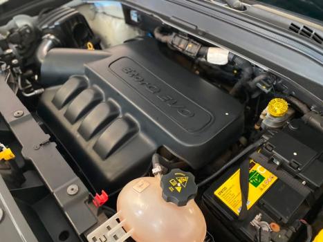 JEEP Renegade 1.8 16V 4P FLEX SPORT AUTOM�TICO, Foto 12