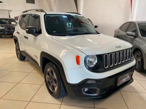 JEEP Renegade 1.8 16V 4P FLEX SPORT AUTOM�TICO, Foto 18
