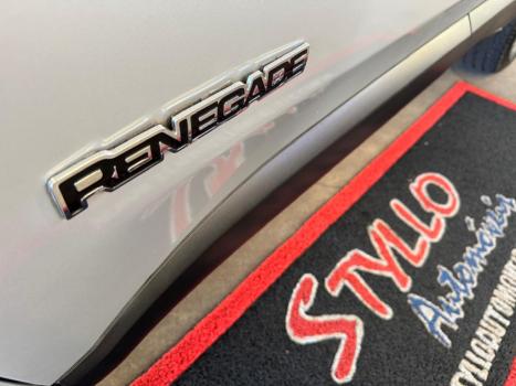 JEEP Renegade 1.8 16V 4P FLEX SPORT, Foto 2