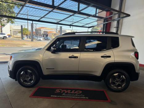 JEEP Renegade 1.8 16V 4P FLEX SPORT, Foto 3