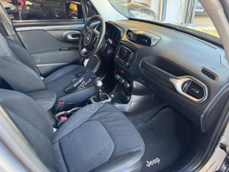 JEEP Renegade 1.8 16V 4P FLEX SPORT, Foto 8
