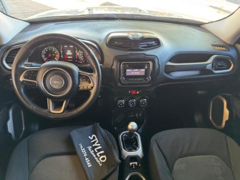 JEEP Renegade 1.8 16V 4P FLEX SPORT, Foto 9