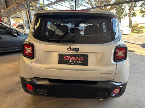 JEEP Renegade 1.8 16V 4P FLEX SPORT, Foto 10