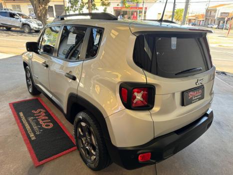 JEEP Renegade 1.8 16V 4P FLEX SPORT, Foto 13