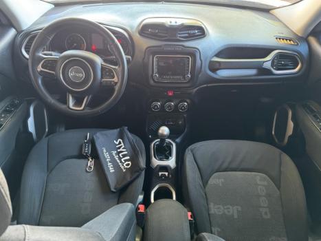 JEEP Renegade 1.8 16V 4P FLEX SPORT, Foto 14