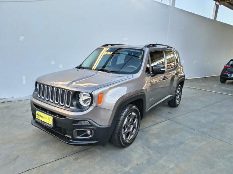 JEEP Renegade 1.8 16V 4P FLEX SPORT, Foto 1