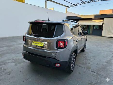 JEEP Renegade 1.8 16V 4P FLEX SPORT, Foto 3