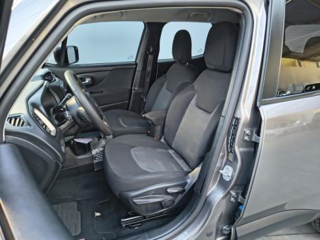 JEEP Renegade 1.8 16V 4P FLEX SPORT, Foto 4