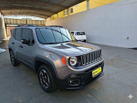 JEEP Renegade 1.8 16V 4P FLEX SPORT, Foto 5
