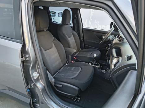 JEEP Renegade 1.8 16V 4P FLEX SPORT, Foto 6