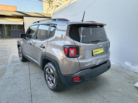 JEEP Renegade 1.8 16V 4P FLEX SPORT, Foto 7