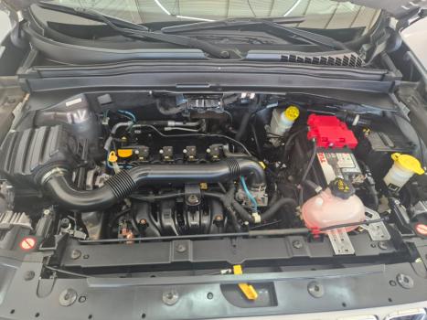 JEEP Renegade 1.8 16V 4P FLEX LONGITUDE AUTOM�TICO, Foto 10