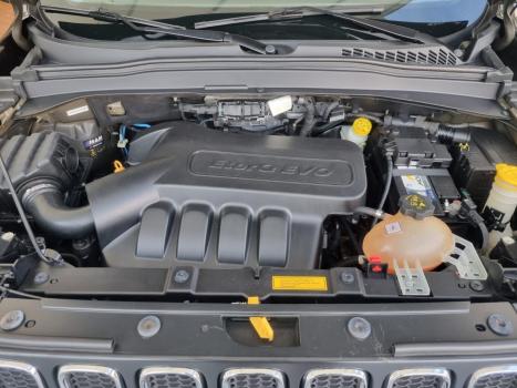JEEP Renegade 1.8 16V 4P FLEX LONGITUDE AUTOM�TICO, Foto 11
