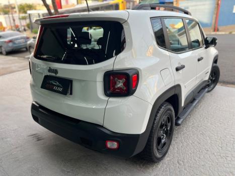 JEEP Renegade 1.8 16V 4P FLEX AUTOM�TICO, Foto 4