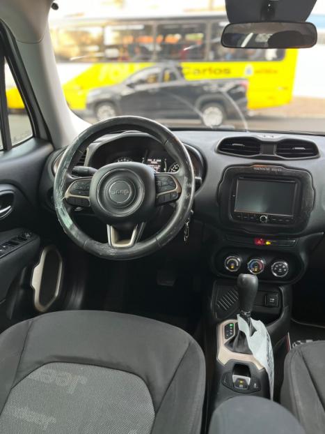 JEEP Renegade 1.8 16V 4P FLEX AUTOM�TICO, Foto 5
