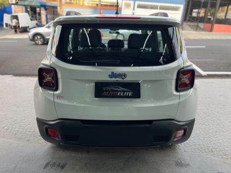 JEEP Renegade 1.8 16V 4P FLEX AUTOM�TICO, Foto 6