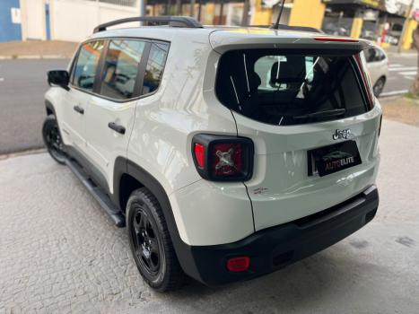 JEEP Renegade 1.8 16V 4P FLEX AUTOM�TICO, Foto 7
