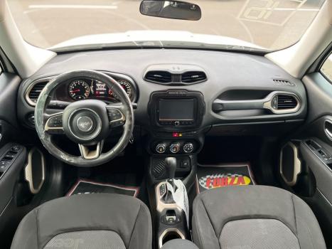 JEEP Renegade 1.8 16V 4P FLEX AUTOM�TICO, Foto 8