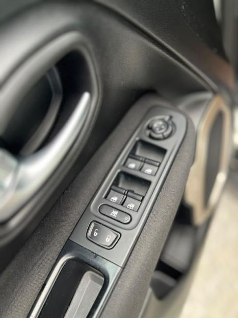 JEEP Renegade 1.8 16V 4P FLEX AUTOM�TICO, Foto 9