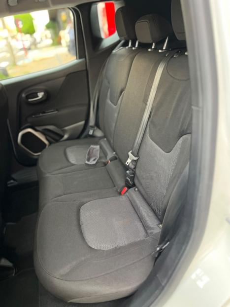JEEP Renegade 1.8 16V 4P FLEX AUTOM�TICO, Foto 11