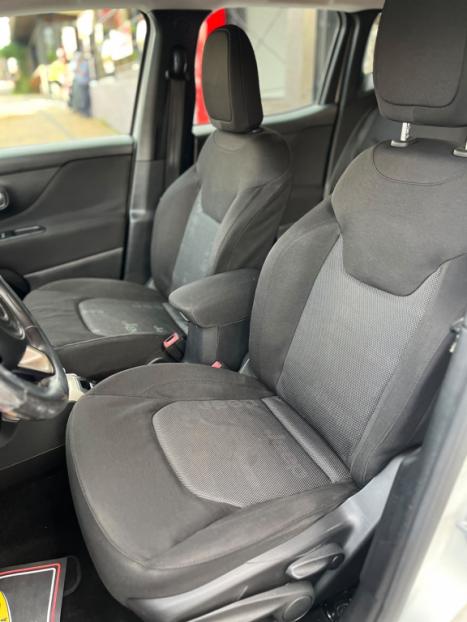 JEEP Renegade 1.8 16V 4P FLEX AUTOM�TICO, Foto 13