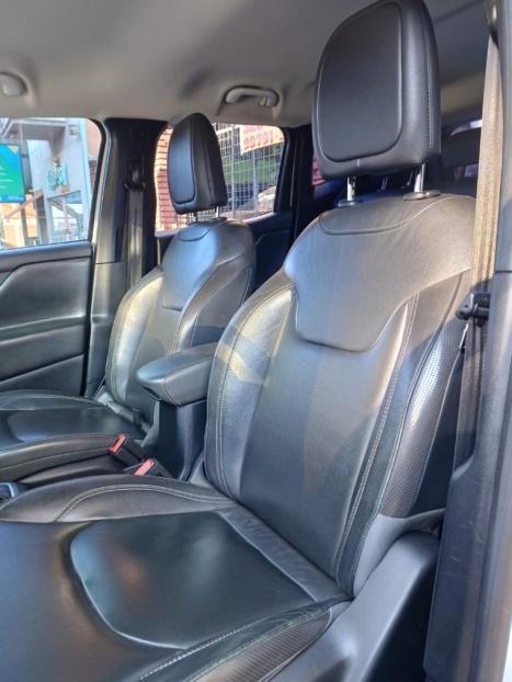 JEEP Renegade 1.8 16V 4P FLEX LONGITUDE AUTOM�TICO, Foto 5