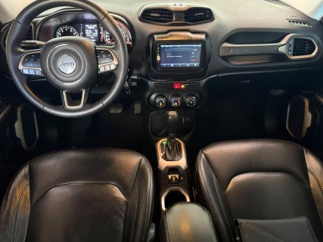 JEEP Renegade 1.8 16V 4P FLEX AUTOM�TICO, Foto 2