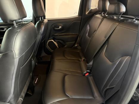 JEEP Renegade 1.8 16V 4P FLEX AUTOM�TICO, Foto 3