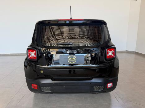 JEEP Renegade 1.8 16V 4P FLEX AUTOM�TICO, Foto 7