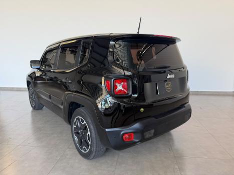JEEP Renegade 1.8 16V 4P FLEX AUTOM�TICO, Foto 8