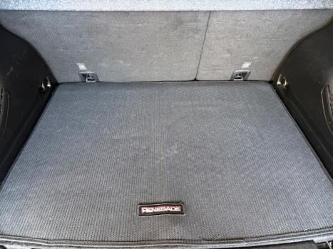 JEEP Renegade 1.8 16V 4P FLEX AUTOM�TICO, Foto 9