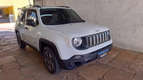 JEEP Renegade 1.8 16V 4P FLEX LONGITUDE AUTOM�TICO, Foto 1