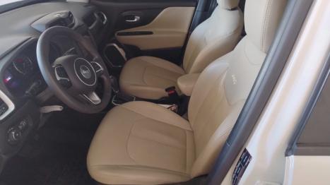 JEEP Renegade 1.8 16V 4P FLEX LONGITUDE AUTOM�TICO, Foto 7