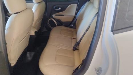 JEEP Renegade 1.8 16V 4P FLEX LONGITUDE AUTOM�TICO, Foto 8