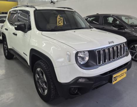 JEEP Renegade 1.8 16V 4P FLEX SPORT AUTOM�TICO, Foto 3