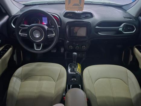 JEEP Renegade 1.8 16V 4P FLEX SPORT AUTOM�TICO, Foto 8