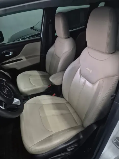 JEEP Renegade 1.8 16V 4P FLEX SPORT AUTOM�TICO, Foto 9