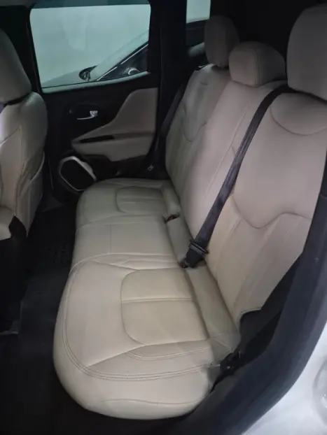 JEEP Renegade 1.8 16V 4P FLEX SPORT AUTOM�TICO, Foto 10