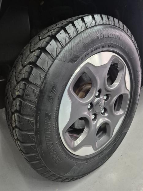 JEEP Renegade 1.8 16V 4P FLEX SPORT AUTOM�TICO, Foto 12