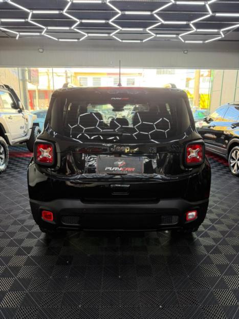 JEEP Renegade 1.8 16V 4P FLEX AUTOM�TICO, Foto 5