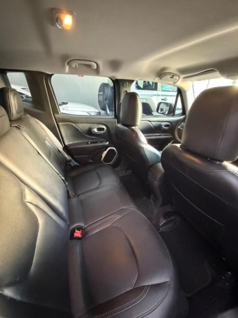 JEEP Renegade 1.8 16V 4P FLEX AUTOM�TICO, Foto 7