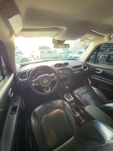 JEEP Renegade 1.8 16V 4P FLEX AUTOM�TICO, Foto 9