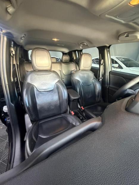 JEEP Renegade 1.8 16V 4P FLEX AUTOM�TICO, Foto 10