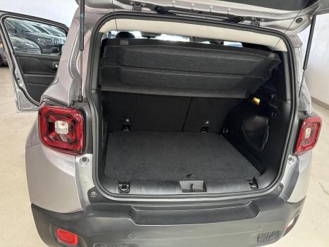 JEEP Renegade 1.8 16V 4P FLEX LONGITUDE AUTOMÁTICO, Foto 4