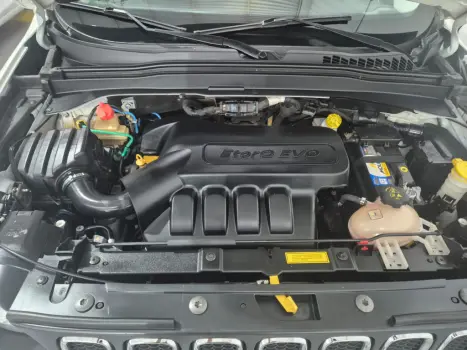 JEEP Renegade 1.8 16V 4P FLEX SPORT AUTOMÁTICO, Foto 10